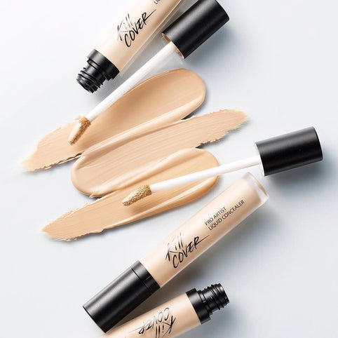 3 tips til at sikre en flot makeup