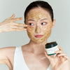 Hvad er forskellen på natcreme og sovemasker?