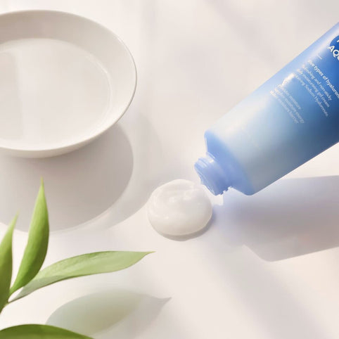 Kosmetologens råd til rosacea